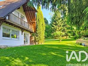 Vente Maison 5 chambresSaint-Germain-de-Pasquier