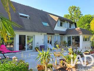Vente maison 7 pièces Vente maison 7 pièces