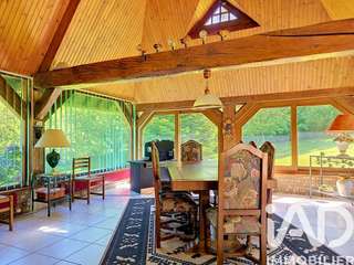 Vente maison 8 pièces Vente maison 8 pièces