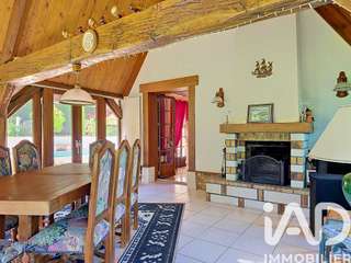 Vente maison 8 pièces Vente maison 8 pièces
