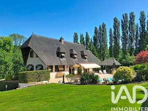 Vente Maison 4 chambresSaint-Germain-de-Pasquier