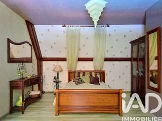Vente maison 8 pièces Vente maison 8 pièces