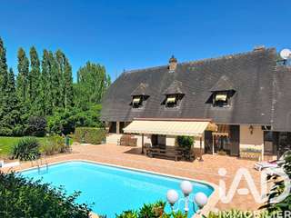 Vente maison 8 pièces Vente maison 8 pièces