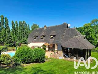 Vente maison 8 pièces Vente maison 8 pièces