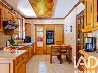 Vente maison 8 pièces Vente maison 8 pièces
