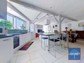 Vente Maison 4 chambresSaint-Germain-de-Prinçay