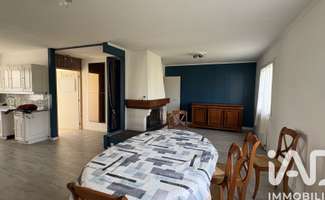 Photo Vente maison Saint-Germain-de-Prinçay