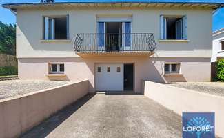 Photo Vente maison Saint-Germain-de-Prinçay