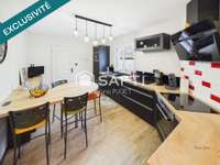 Vente maison 5 pièces Vente maison 5 pièces