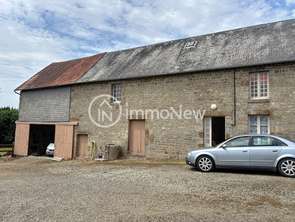 Vente Maison 2 chambresSaint-germain-de-tallevende