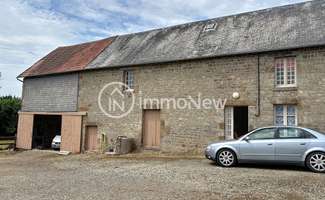 Photo Vente maison Saint-germain-de-tallevende