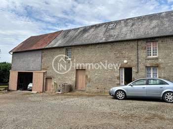 Vente maison 4 pièces Saint-germain-de-tallevende 14