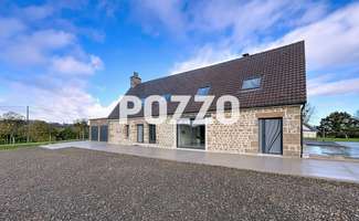 Photo Vente maison Saint-germain-de-tallevende