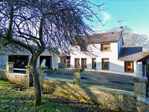 Vente Maison 3 chambresSaint-germain-de-tallevende