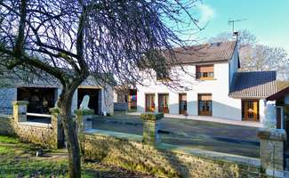 Photo Vente maison Saint-germain-de-tallevende