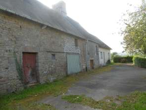 Vente Maison 4 chambresSaint-Germain-de-Tallevende-la-Lande-Vaumont