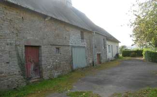 Photo Vente maison Saint-Germain-de-Tallevende-la-Lande-Vaumont