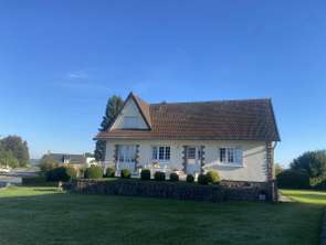 Vente Maison 4 chambresSaint-Germain-de-Tallevende-la-Lande-Vaumont