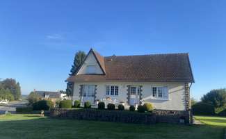 Photo Vente maison Saint-Germain-de-Tallevende-la-Lande-Vaumont