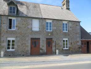Vente Maison 1 chambreSaint-Germain-de-Tallevende-la-Lande-Vaumont