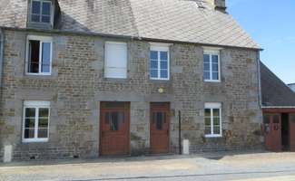 Photo Vente maison Saint-Germain-de-Tallevende-la-Lande-Vaumont