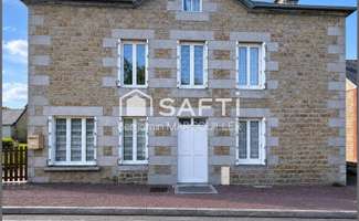 Photo Vente maison Saint-Germain-de-Tallevende-la-Lande-Vaumont