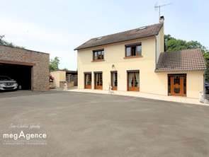Vente Maison 3 chambresSaint-Germain-de-Tallevende-la-Lande-Vaumont