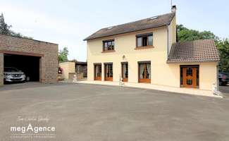 Photo Vente maison Saint-Germain-de-Tallevende-la-Lande-Vaumont