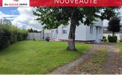 Photo Vente maison Saint-Germain-de-Tallevende-la-Lande-Vaumont