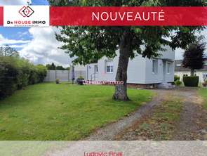 Vente Maison 2 chambresSaint-Germain-de-Tallevende-la-Lande-Vaumont