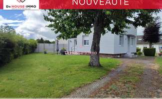 Photo Vente maison Saint-Germain-de-Tallevende-la-Lande-Vaumont