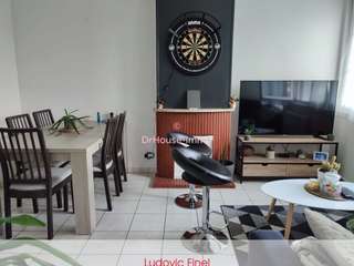 Vente maison 4 pièces Vente maison 4 pièces