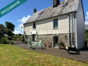 Vente Maison 2 chambresSaint-Germain-de-Tallevende-la-Lande-Vaumont
