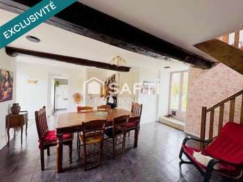 Vente maison 4 pièces Saint-Germain-de-Tallevende-la-Lande-Vaumont 14