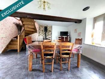 Vente maison 4 pièces Vente maison 4 pièces