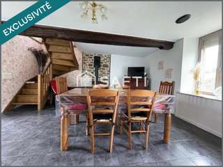 Vente maison 4 pièces Vente maison 4 pièces