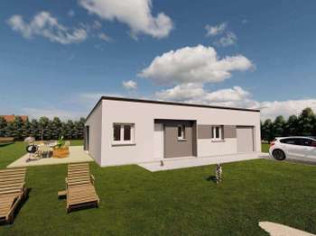 Vente maison Saint-Germain-de-Tallevende-la-Lande-Vaumont 14