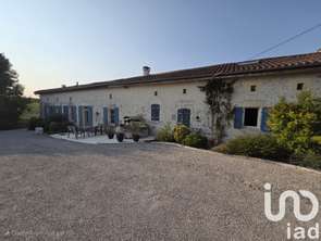 Vente Maison 4 chambresSaint-Germain-de-Vibrac