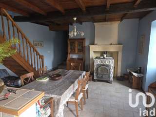 Vente maison 6 pièces Vente maison 6 pièces