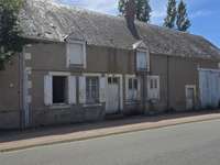 Vente maison 8 pièces Vente maison 8 pièces