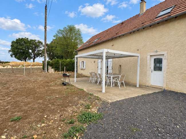Maison 6 pièces 125 m² · à Saint-Germain-des-Bois · 125 m² · 119 990 €
