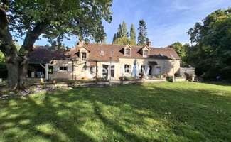 Photo Vente maison Saint-Germain-des-Grois