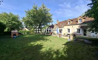 Photo Vente maison Saint-Germain-des-Grois