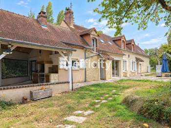Vente Maison 3 chambresSaint-Germain-des-Grois