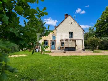 Photo Vente maison Saint-Germain-des-Grois
