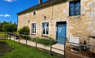 Photo Vente maison Saint-Germain-des-Grois
