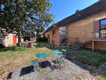Photo Vente maison Saint-Germain-des-Prés