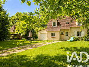 Vente Maison 4 chambresSaint-Germain-des-Prés