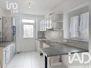 Vente maison 6 pièces Vente maison 6 pièces