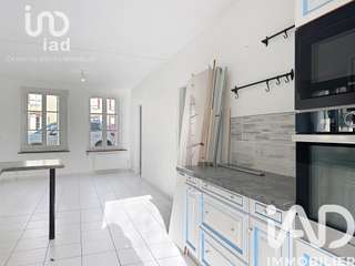 Vente maison 6 pièces Vente maison 6 pièces